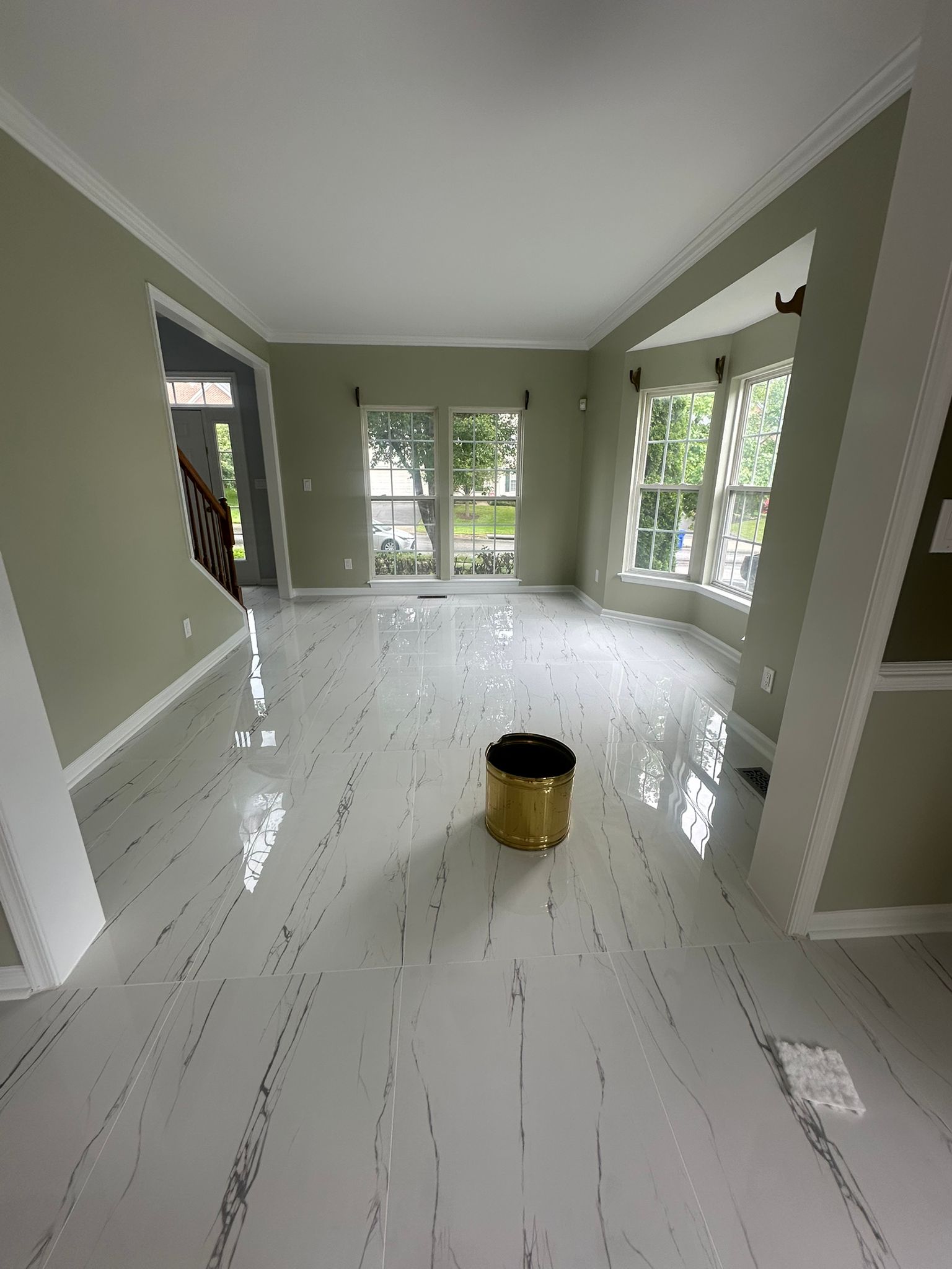 Flooring Services