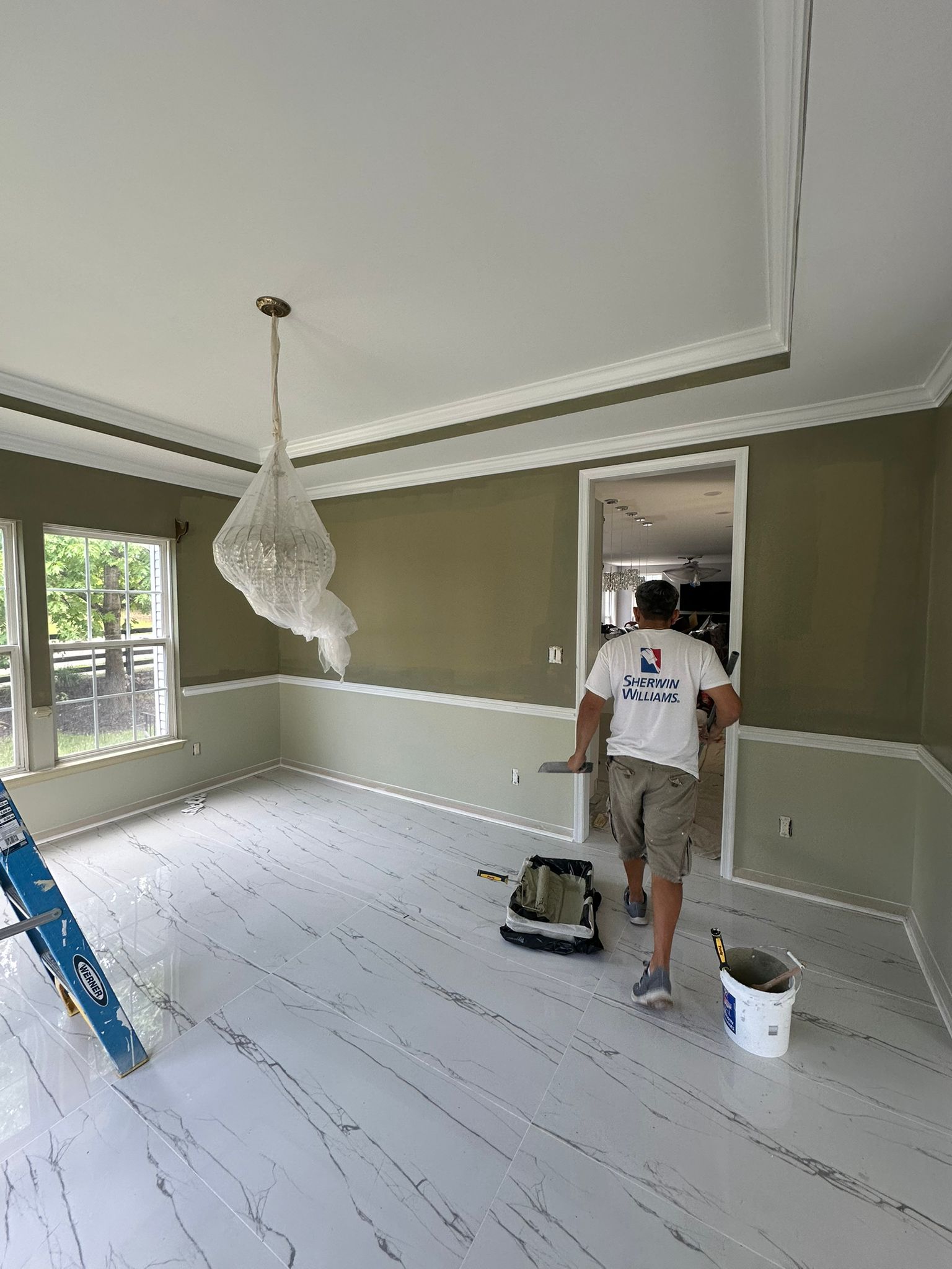 Drywall Services