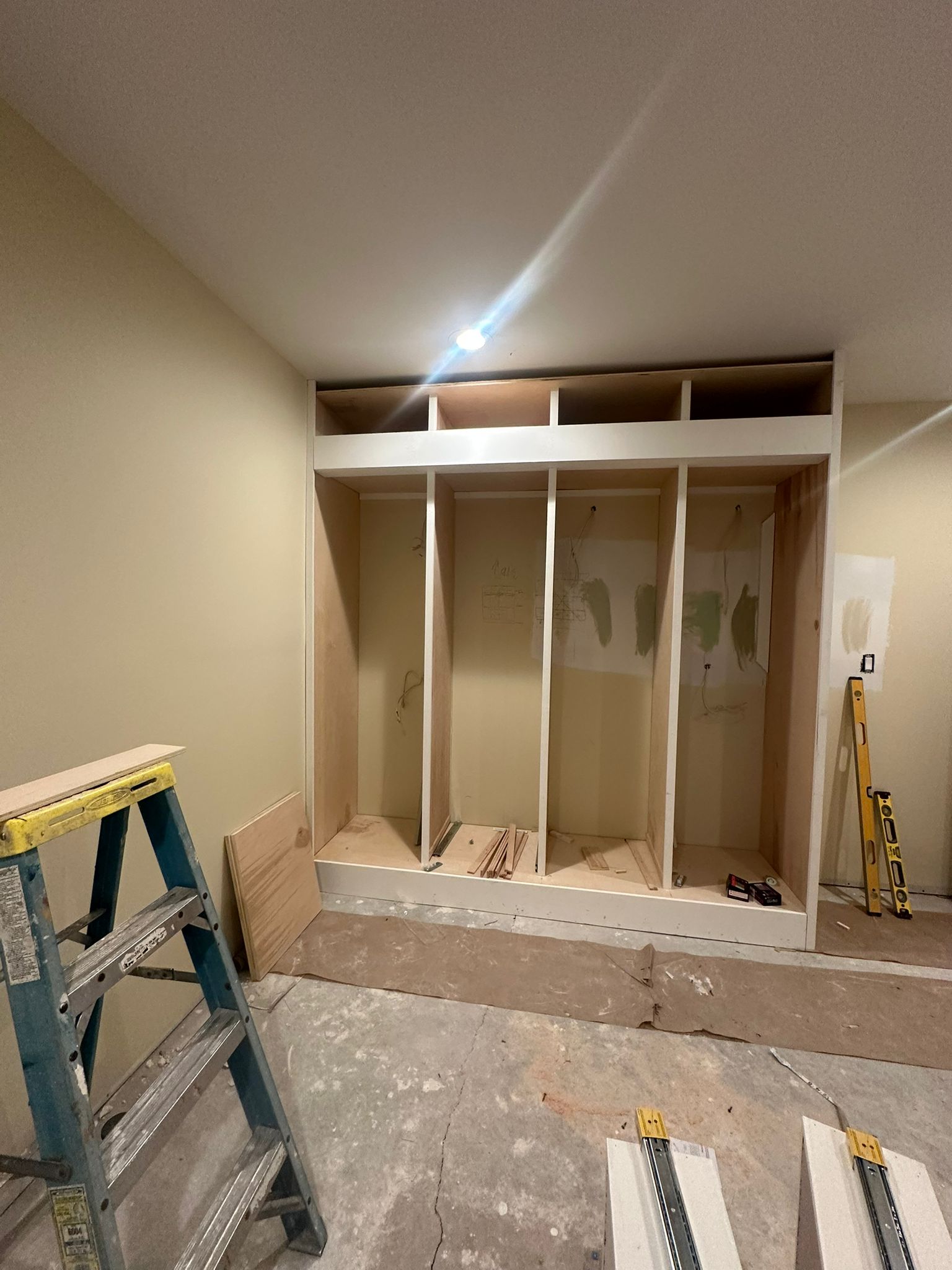 Drywall Services