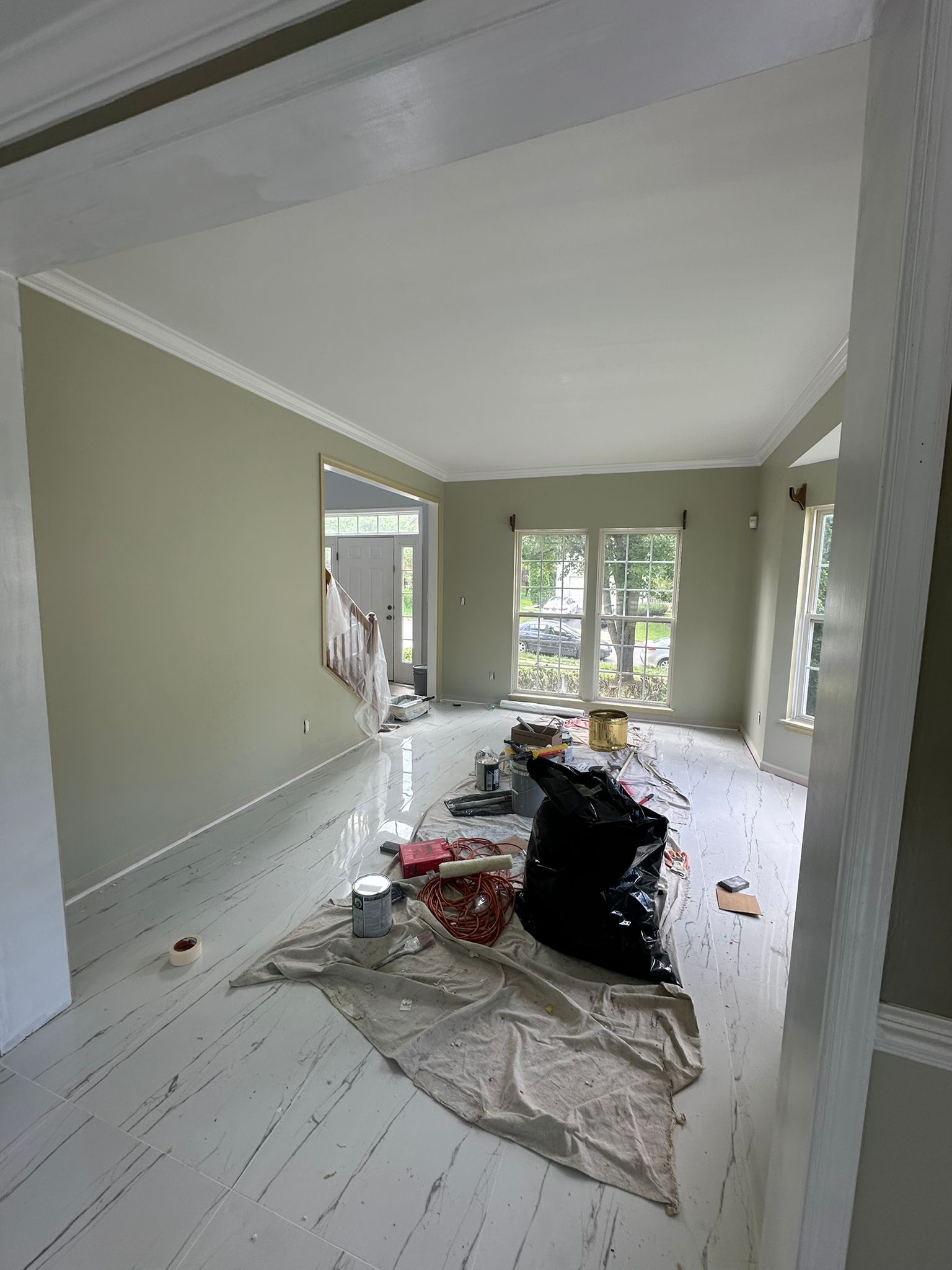 Kitchen Remodeling